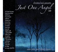 Lavin, Christine Presents Just One Angel - Vol. 2-Christine Lavin Presents Just One Angel