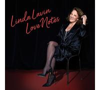 Lavin, Linda - Love Notes