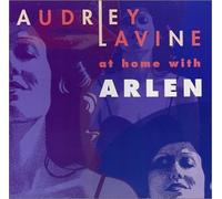 Lavine, Audrey - At Home With Arlen