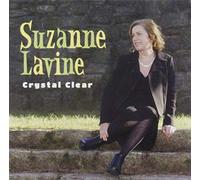 Lavine, Suzanne - Crystal Clear