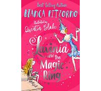 Lavinia and the Magic Ring