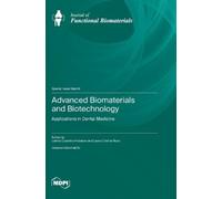 Lavinia Cosmina Ardelean Laura-C Advanced Biomaterials and B (Copertina rigida)