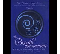 Lavinia Plonka - Breath Connection: Relax Revitalize Rebalance (2 CD)