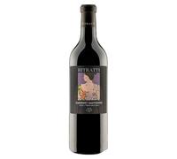 LAVIS VINO ROSSO RITRATTI CABERNET SAUVIGNON CL.75