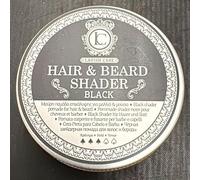Lavish Care Black Hair & Beard Shader Pomade 30 ml