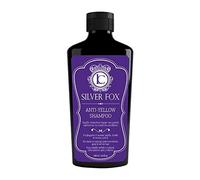 Lavish Care Silver Fox Anti-Yellow Shampoo per capelli Anti-giallo 250ml