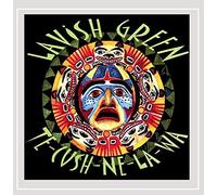 Lavish Green - Te-Cush-Ne-La-Wa