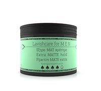 Lavish Hair Care Styling Mud Matte Hold Maschera di fango per capelli