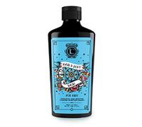 Lavish - Shampoo per capelli e corpo per bambini, 300 ml, shampoo per capelli e gel doccia per bambini e ragazze, gel doccia per bambini e bambini, per idratare la pelle con profumo di banana