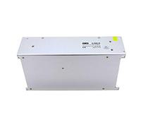 Lavishness AC 100 240 V a DC 12 V 10 A 120 W Trasformatore di tensione Commutazione regolata Alimentatore Convertitore adattatore per strisce Luce Fotocamera Progetto di computer (CC 12 V 83,3 A 1000
