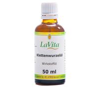 LaVita 0156-100 Olio di radice di bardana