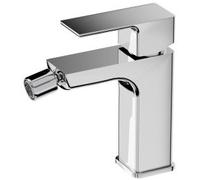 LaVita Aquila rubinetto per bidet verticale cromo 5900378342755