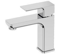 LaVita Aquila rubinetto per lavabo verticale cromo 5900378342724