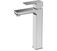 LaVita Aquila rubinetto per lavabo verticale cromo 5900378342786