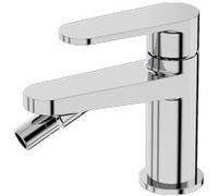 LaVita Cetus rubinetto per bidet verticale cromo 5900378341840