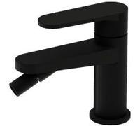 LaVita Cetus rubinetto per bidet verticale nero 5900378341857