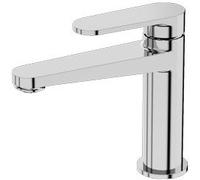 LaVita Cetus rubinetto per lavabo verticale cromo 5900378341758