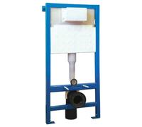 LaVita Lav 100 modulo di installazione per vaso sospeso 5908211494845