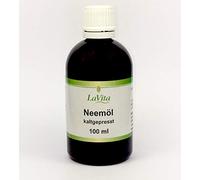 Lavita Olio di neem spremuto a freddo, 100 ml