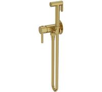 LaVita Orion rubinetto per bidet da incasso oro 5900378357285