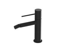 Lavita Orion - Rubinetto per bidet, in ottone nero opaco, per bidet, doccetta di alta qualità, per comfort e igiene, acqua calda e fredda, design elegante