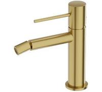 LaVita Orion rubinetto per bidet verticale oro 5900378341444