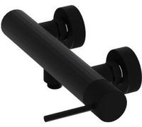 LaVita Orion rubinetto per doccia a parete nero 5900378341529