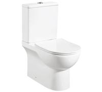 LaVita Posejdon wc monoblocco bianco 5900378325567