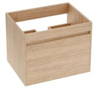 LaVita Provo armadietto 61x46.5x46.5 cm sottolavabo sospeso legno 5900378339908