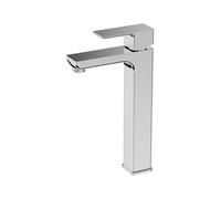 LaVita Aquila rubinetto per lavabo verticale cromo 5900378342786