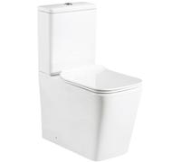 LaVita Tryton wc monoblocco bianco 5900378325598
