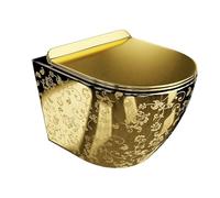 LAVITA Sofi Slim Golden Eye 365 x 490 x 395 mm, colore: oro