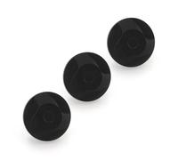 Lavitin Coperchio del filtro dell'aria compatibile con Xmax250 Xmax300 Viti filtro Viti motociclisti Coperchio esterno del coperchio esterno 2013-2024 (Black)