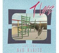 Lavitz, T - T Lavitz & His Bad Habits