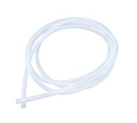 LAVMHAB Tubo in silicone 10 mm ID x 14 mm OD 3 metri di lunghezza, tubi flessibili per uso alimentare, tubi flessibili per il trasferimento della pompa