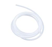 LAVMHAB Tubo in silicone 4 mm ID x 7 mm OD 5 metri di lunghezza, tubi flessibili per uso alimentare, tubi flessibili per la trasmissione della pompa