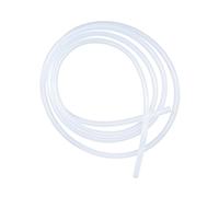 LAVMHAB Tubo in silicone 5 mm ID x 9 mm OD 3 metri di lunghezza, tubi flessibili per uso alimentare, tubi flessibili per la trasmissione della pompa