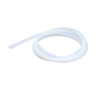 LAVMHAB Tubo in silicone 8 mm ID x 12 mm OD 1,5 m di lunghezza, tubi flessibili per uso alimentare, tubi flessibili per il trasferimento della pompa