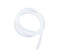 LAVMHAB Tubo in silicone 9 mm ID x 13 mm OD 1,5 m di lunghezza, tubi flessibili per uso alimentare, tubi flessibili per il trasferimento della pompa