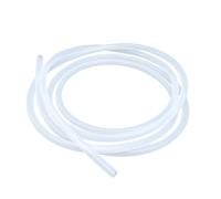 LAVMHAB Tubo in silicone 9 mm ID x 13 mm OD 3 metri di lunghezza, tubi flessibili per uso alimentare, tubi flessibili per il trasferimento della pompa