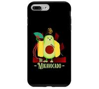 L'avocado canta il teatro musicale Mikado Custodia per iPhone 7 Plus/8 Plus