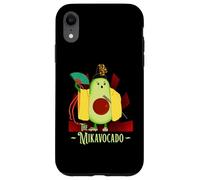 L'avocado canta il teatro musicale Mikado Custodia per iPhone XR