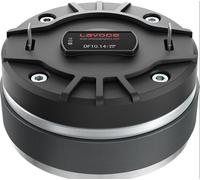 LaVoce DF10.14 Driver-Tweeter 8 ohm 30 W/60 W Program, 107 dB, Frequency rang