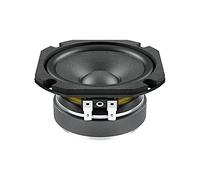 LAVOCE FSF041.00 4" Fullrange Ferrite Magnet Steel Basket Driver