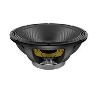 LAVOCE SAF184.03/4 18" Subwoofer Ferrite Magnet Aluminium Basket Driver