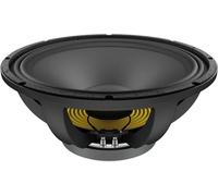 LaVoce SAF184.05-8 Subwoofer da 18" magnete in ferrite e driver cestello acciaio