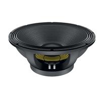 LAVOCE SAF184.50 18" Subwoofer Ferrite Magnet Aluminium Basket Driver