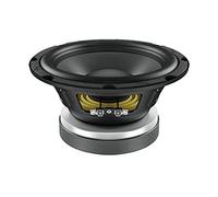 LAVOCE SSF082.00L 8" Subwoofer Ferrite Magnet Steel Basket Driver