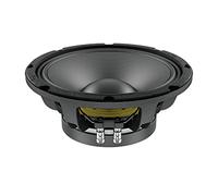 LAVOCE WAF102.50A 10" Woofer Ferrite Magnet Aluminium Basket Driver