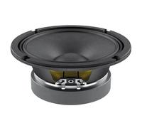 LAVOCE WSF061.52 6.5" Woofer Ferrite Magnet Steel Basket Driver
